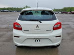 Mitsubishi Mirage 2017
