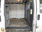 Chevrolet Express 2012