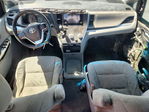 Toyota Sienna 2015