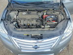 Nissan Sentra 2013