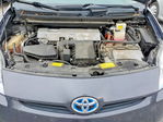 Toyota Prius 2011