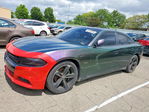 Dodge Charger 2016