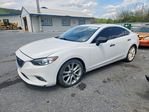 Mazda 6 2015
