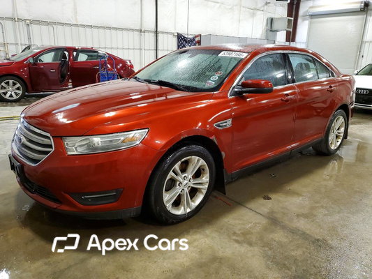 Ford Taurus 2014 - Image 1 of 12