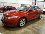 Ford Taurus 2014