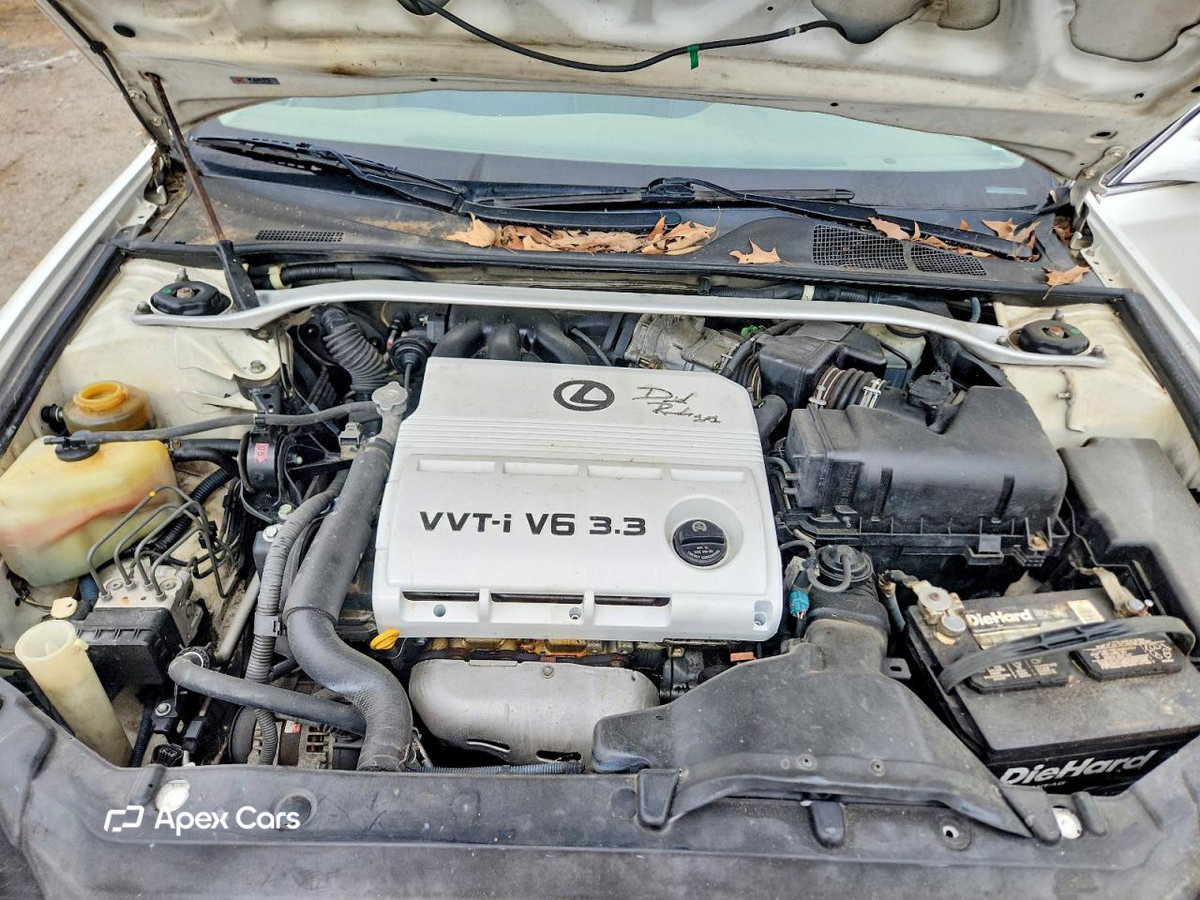 Lexus ES 2006