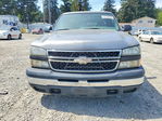 Chevrolet Silverado 2006