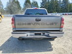 Chevrolet Silverado 2006