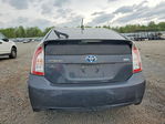 Toyota Prius 2012
