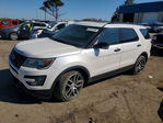 Ford Explorer 2016