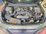 Subaru Outback 2018