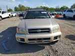 Nissan Pathfinder 2001