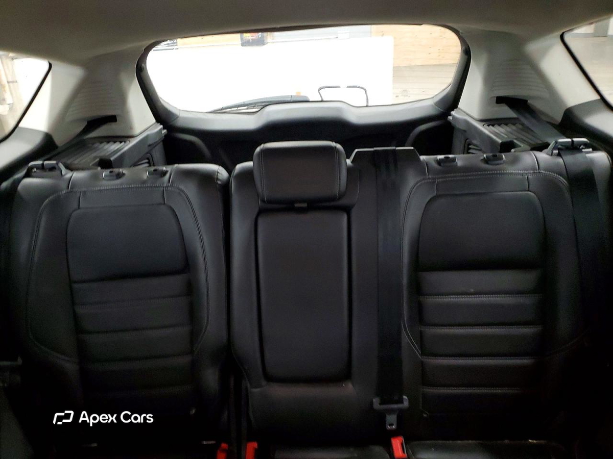 Ford C-MAX 2017