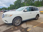 Nissan Pathfinder 2013