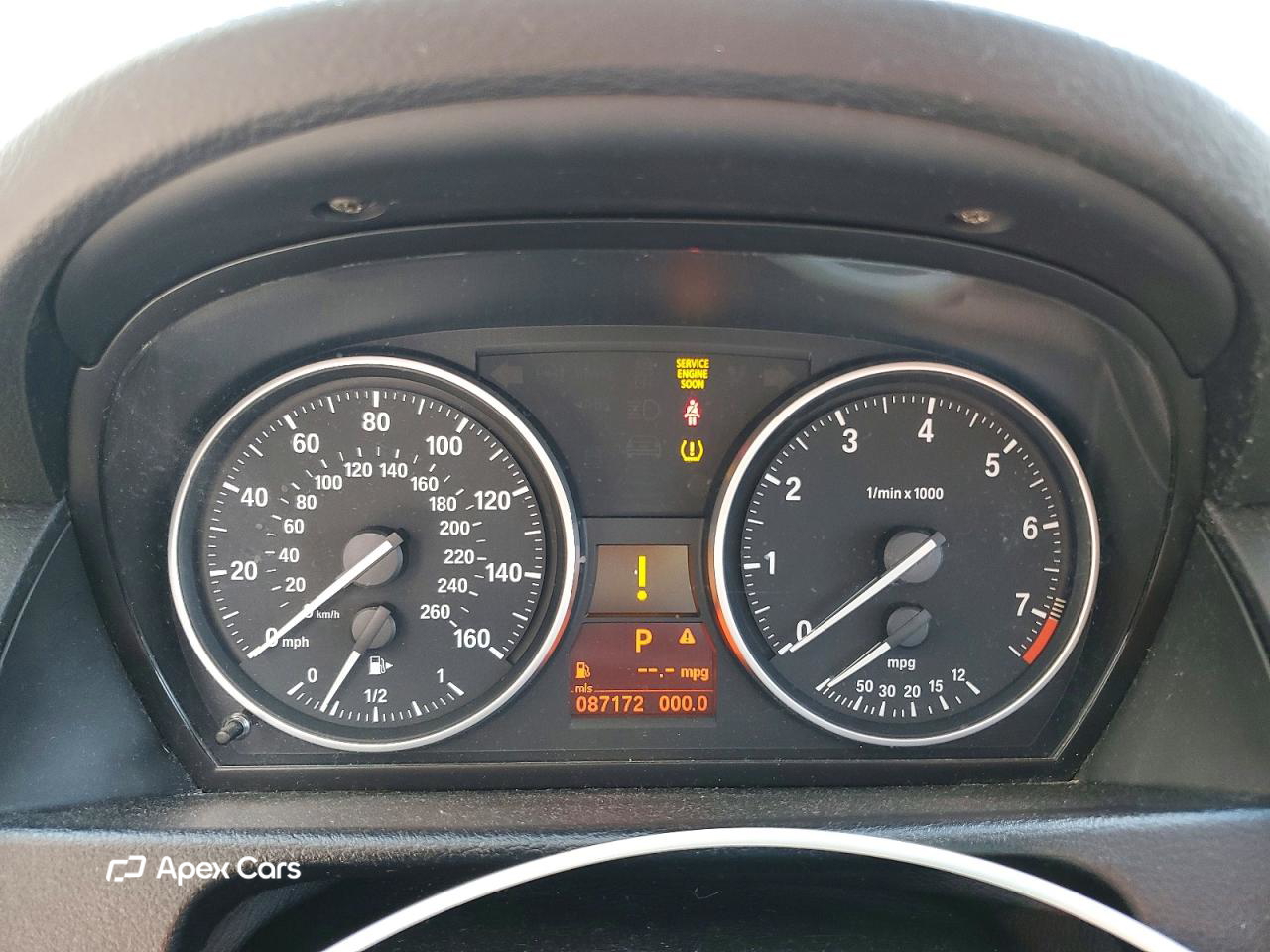 BMW X1 2014