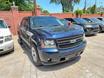 Chevrolet Avalanche 2010
