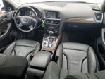 Audi Q5 2016