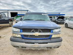 Chevrolet Silverado 2003