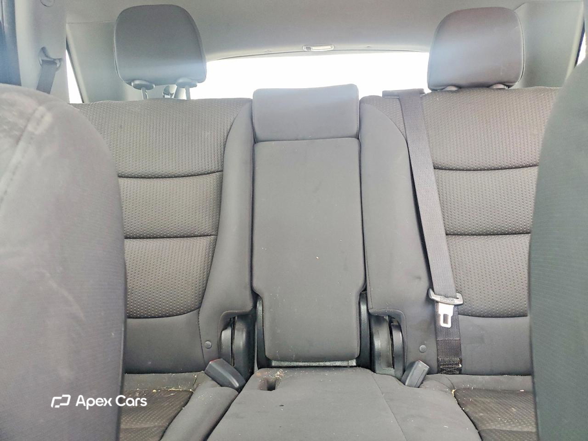 Kia Sorento 2012