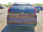Honda CR-V 2012