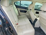 Lincoln MKS 2012