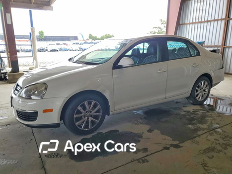 Volkswagen Jetta 2010 - Image 1 of 12