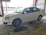 Volkswagen Jetta 2010
