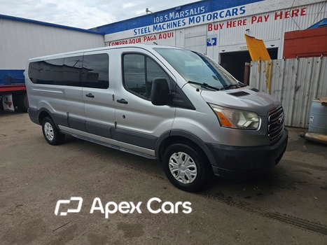 Ford Transit 2015 - Zdjęcie 1 z 12