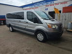 Ford Transit 2015