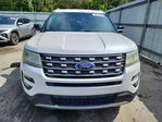 Ford Explorer 2016
