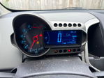 Chevrolet Sonic 2014