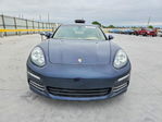 Porsche Panamera 2014