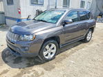 Jeep Compass 2016