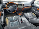 Lexus GX 2006