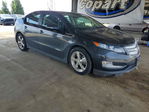 Chevrolet Volt 2014