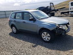 Subaru Forester 2009