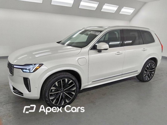Volvo XC90 2025 - Image 1 of 14