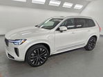 Volvo XC90 2025