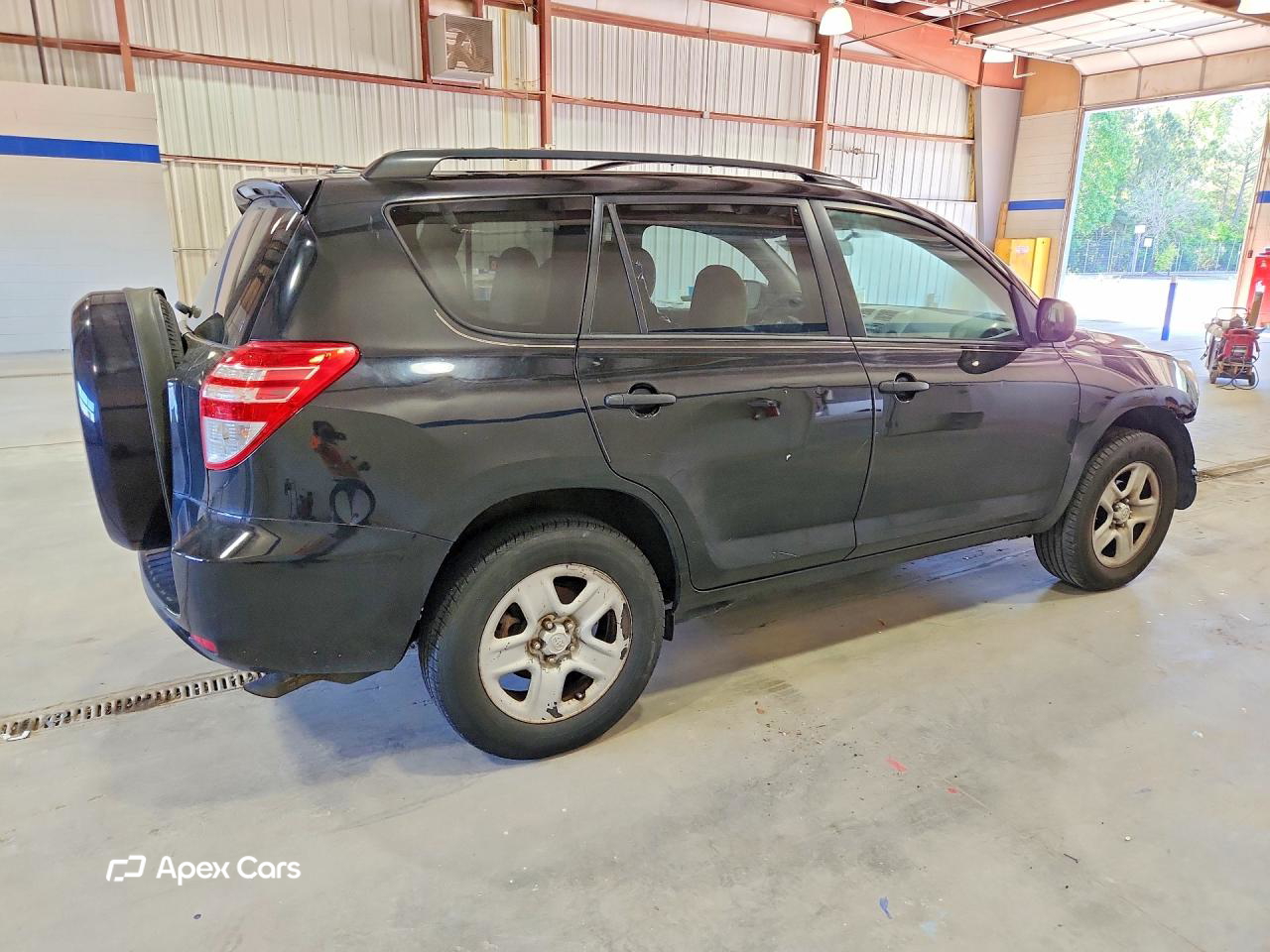Toyota RAV 4 2012