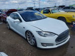 Tesla Model S 2013