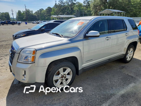 GMC Terrain 2013 - Image 1 of 13