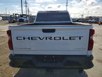 Chevrolet Silverado 2025