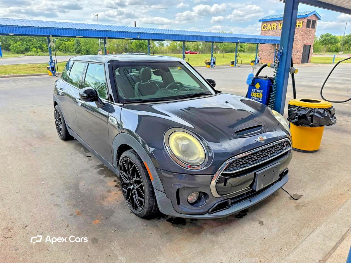MINI Cooper 2016