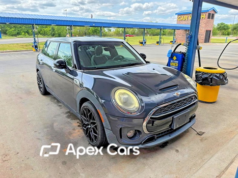MINI Cooper 2016 - Zdjęcie 1 z 10