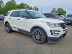 Ford Explorer 2016