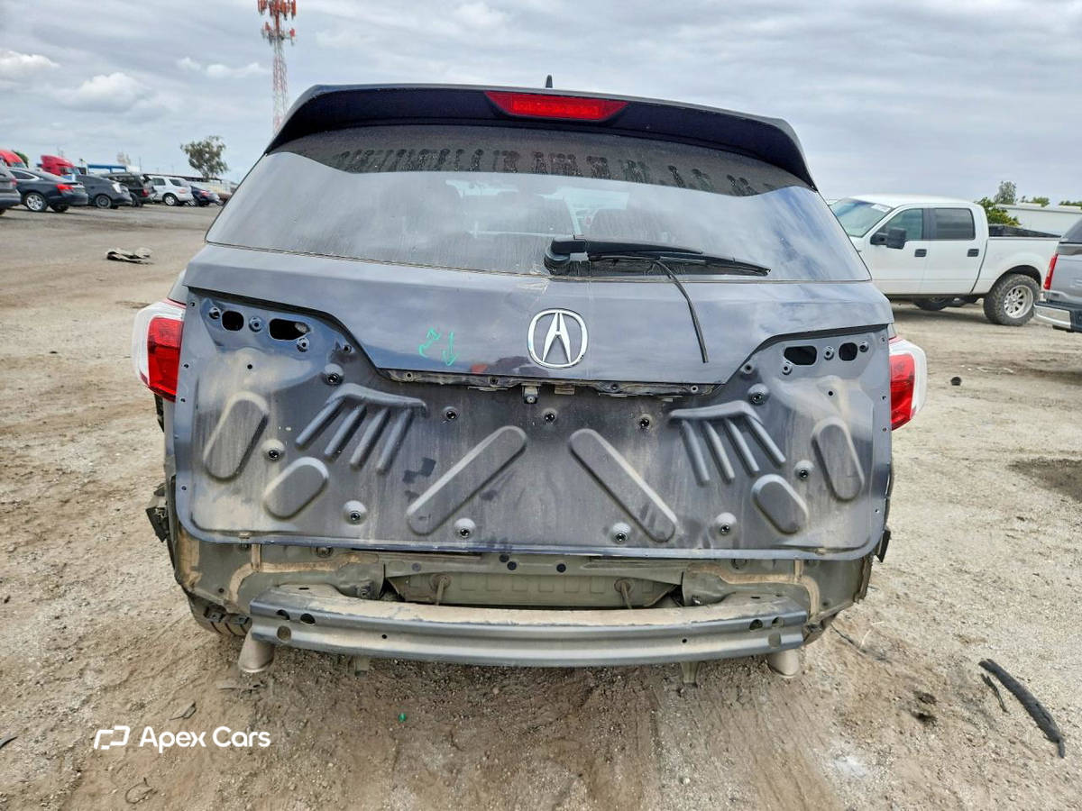 Acura RDX 2016
