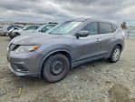 Nissan Rogue 2015