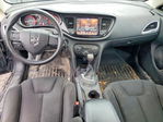 Dodge Dart 2013