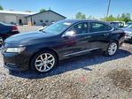 Chevrolet Impala 2015
