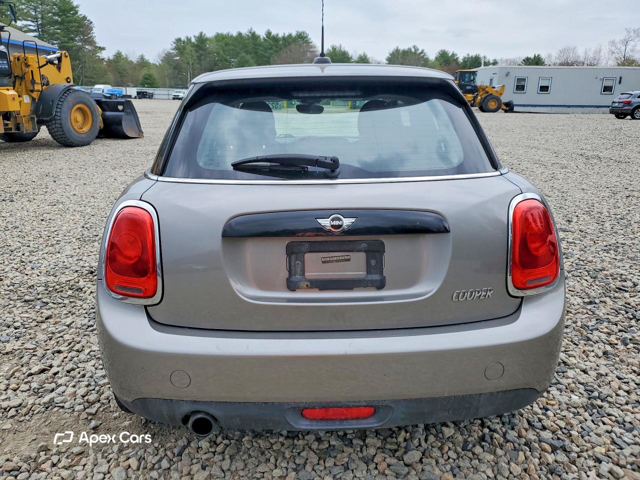 MINI Cooper 2017